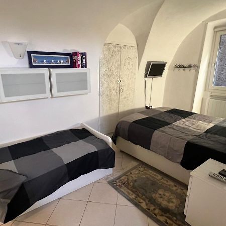 Ca' Du Mangiabaggi Villa Валекрозия Екстериор снимка