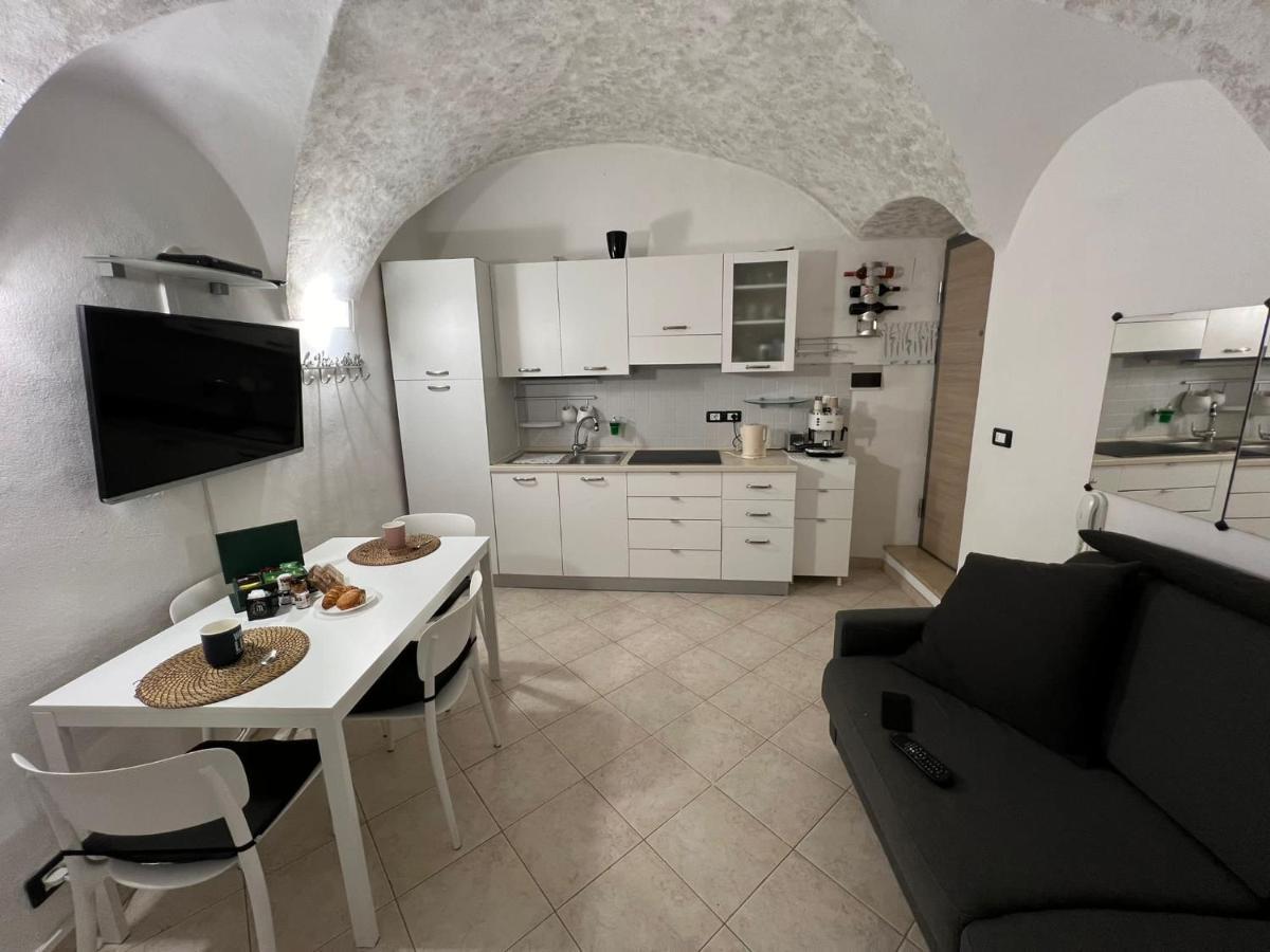 Ca' Du Mangiabaggi Villa Валекрозия Екстериор снимка