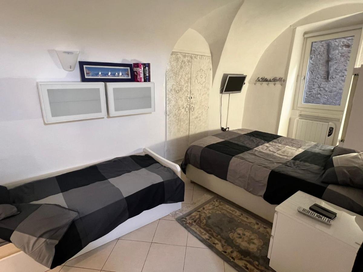 Ca' Du Mangiabaggi Villa Валекрозия Екстериор снимка